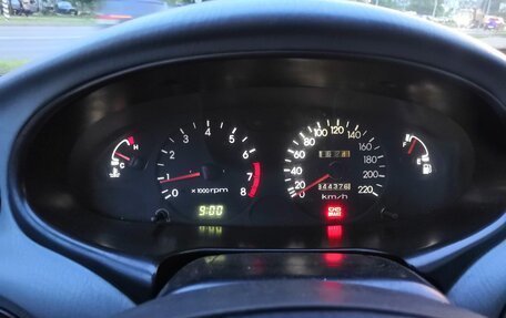 Hyundai Lantra II, 2000 год, 270 000 рублей, 7 фотография
