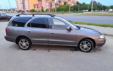 Hyundai Lantra II, 2000 год, 270 000 рублей, 10 фотография