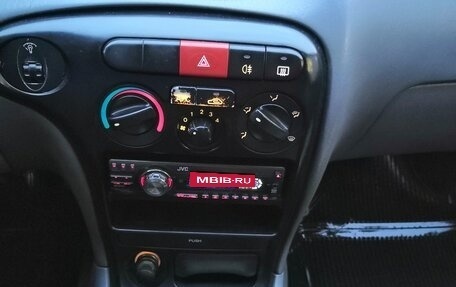 Hyundai Lantra II, 2000 год, 270 000 рублей, 9 фотография