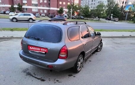 Hyundai Lantra II, 2000 год, 270 000 рублей, 13 фотография