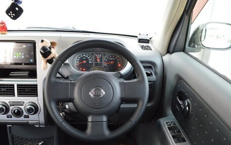 Nissan Cube II, 2003 год, 550 000 рублей, 7 фотография