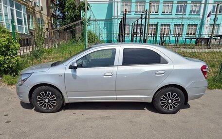 Chevrolet Cobalt II, 2021 год, 1 220 000 рублей, 2 фотография