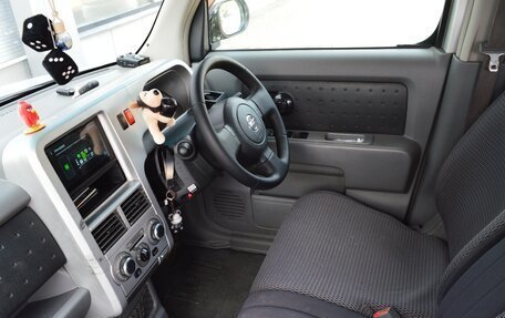 Nissan Cube II, 2003 год, 550 000 рублей, 6 фотография
