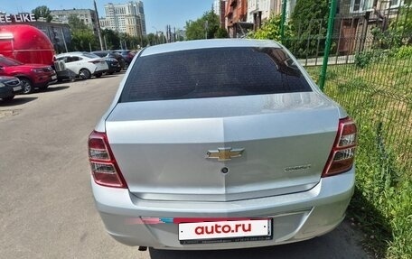 Chevrolet Cobalt II, 2021 год, 1 220 000 рублей, 3 фотография