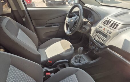 Chevrolet Cobalt II, 2021 год, 1 220 000 рублей, 6 фотография