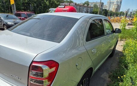 Chevrolet Cobalt II, 2021 год, 1 220 000 рублей, 7 фотография