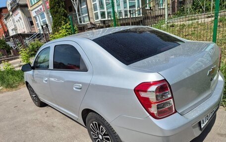 Chevrolet Cobalt II, 2021 год, 1 220 000 рублей, 8 фотография