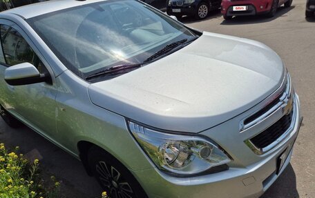 Chevrolet Cobalt II, 2021 год, 1 220 000 рублей, 9 фотография