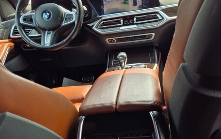BMW X7, 2019 год, 4 600 000 рублей, 13 фотография