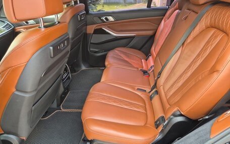 BMW X7, 2019 год, 4 600 000 рублей, 17 фотография