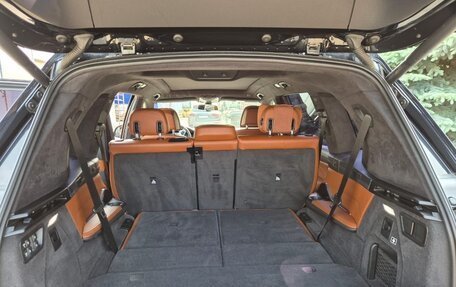 BMW X7, 2019 год, 4 600 000 рублей, 18 фотография
