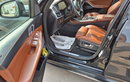 BMW X7, 2019 год, 4 600 000 рублей, 14 фотография