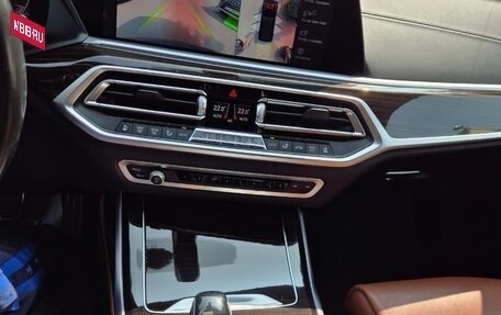 BMW X7, 2019 год, 4 600 000 рублей, 12 фотография