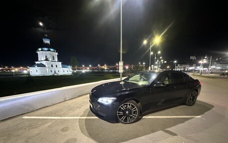 BMW 7 серия, 2012 год, 2 500 000 рублей, 6 фотография
