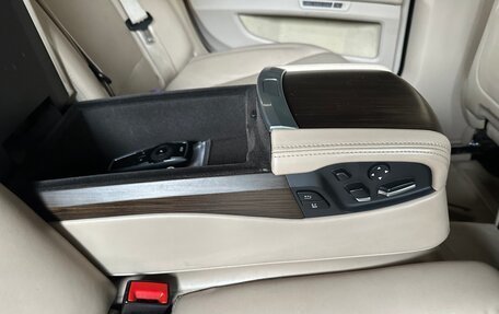 BMW 7 серия, 2012 год, 2 500 000 рублей, 9 фотография