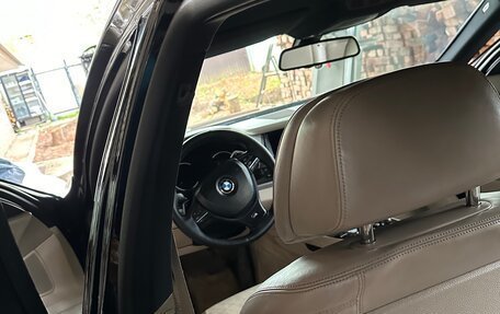 BMW 7 серия, 2012 год, 2 500 000 рублей, 14 фотография