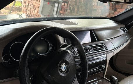 BMW 7 серия, 2012 год, 2 500 000 рублей, 8 фотография