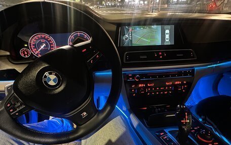 BMW 7 серия, 2012 год, 2 500 000 рублей, 17 фотография