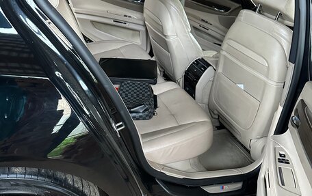 BMW 7 серия, 2012 год, 2 500 000 рублей, 13 фотография