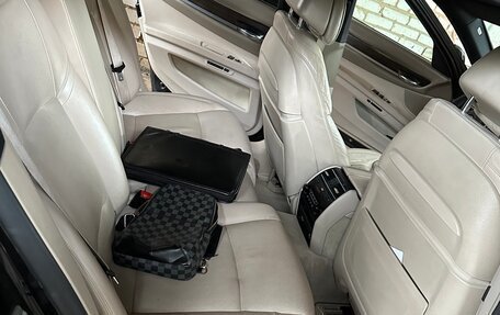 BMW 7 серия, 2012 год, 2 500 000 рублей, 7 фотография