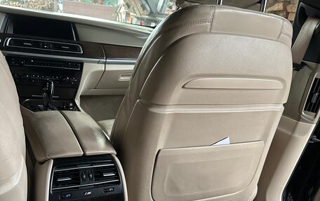BMW 7 серия, 2012 год, 2 500 000 рублей, 12 фотография