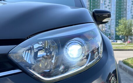 Renault Kaptur I рестайлинг, 2018 год, 1 040 000 рублей, 25 фотография
