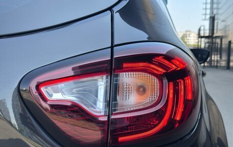 Renault Kaptur I рестайлинг, 2018 год, 1 040 000 рублей, 23 фотография