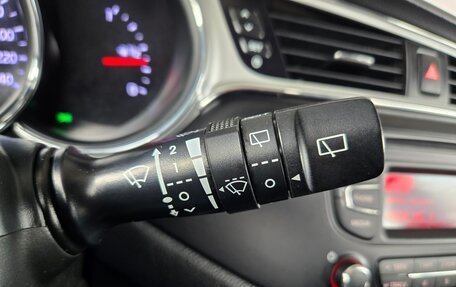 KIA cee'd III, 2017 год, 1 350 000 рублей, 11 фотография