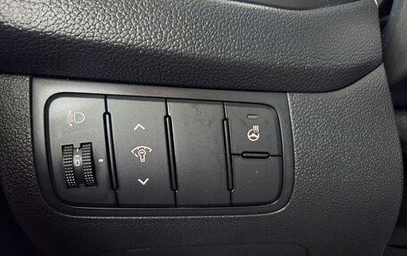 KIA cee'd III, 2017 год, 1 350 000 рублей, 15 фотография