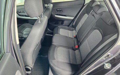 KIA cee'd III, 2017 год, 1 350 000 рублей, 20 фотография