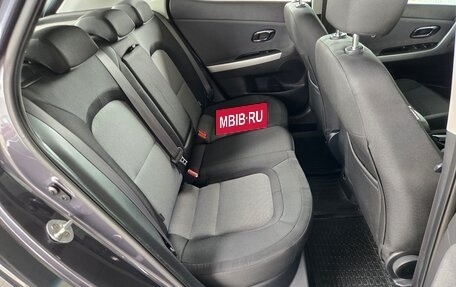 KIA cee'd III, 2017 год, 1 350 000 рублей, 21 фотография