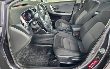 KIA cee'd III, 2017 год, 1 350 000 рублей, 19 фотография