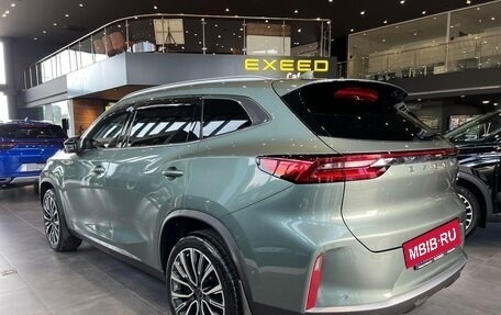 CheryExeed TXL, 2024 год, 3 749 000 рублей, 9 фотография