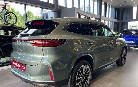CheryExeed TXL, 2024 год, 3 749 000 рублей, 3 фотография