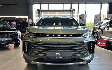 CheryExeed TXL, 2024 год, 3 749 000 рублей, 7 фотография