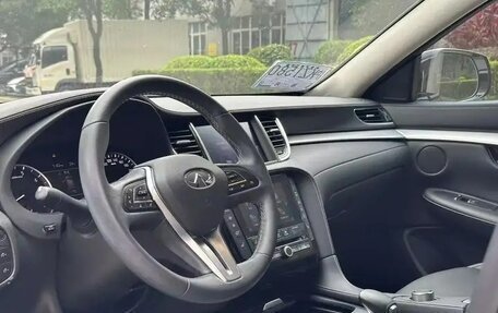 Infiniti QX50 II, 2022 год, 2 470 000 рублей, 4 фотография