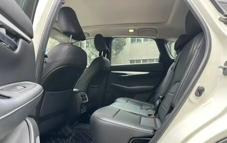 Infiniti QX50 II, 2022 год, 2 470 000 рублей, 7 фотография