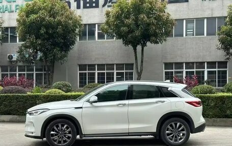 Infiniti QX50 II, 2022 год, 2 470 000 рублей, 3 фотография