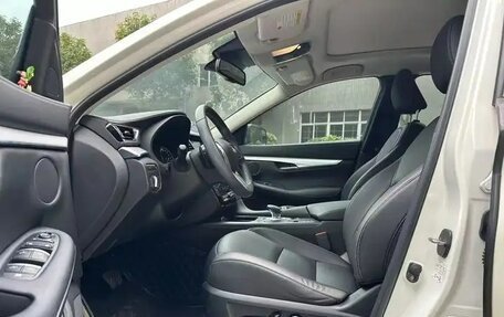 Infiniti QX50 II, 2022 год, 2 470 000 рублей, 10 фотография
