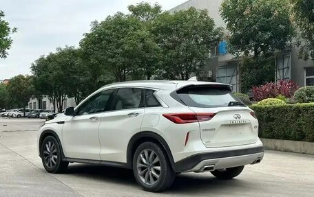 Infiniti QX50 II, 2022 год, 2 470 000 рублей, 6 фотография