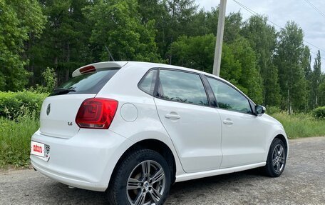 Volkswagen Polo VI (EU Market), 2013 год, 730 000 рублей, 4 фотография