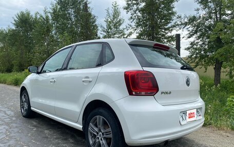 Volkswagen Polo VI (EU Market), 2013 год, 730 000 рублей, 2 фотография