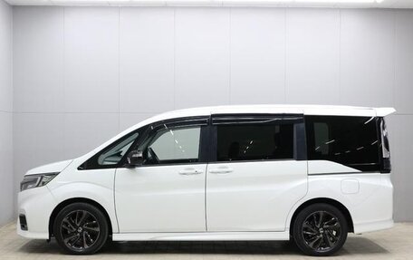 Honda Stepwgn IV, 2021 год, 2 000 855 рублей, 5 фотография