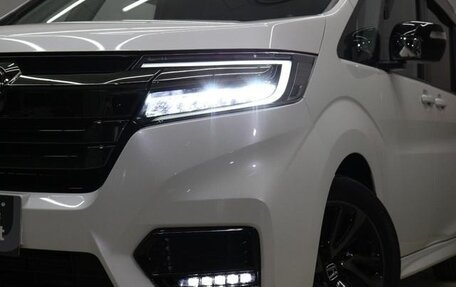 Honda Stepwgn IV, 2021 год, 2 000 855 рублей, 3 фотография