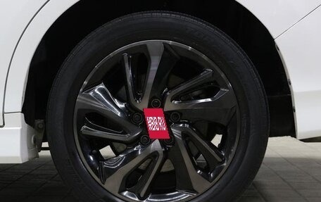 Honda Stepwgn IV, 2021 год, 2 000 855 рублей, 14 фотография