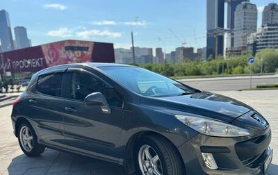 Peugeot 308 II, 2011 год, 489 000 рублей, 1 фотография