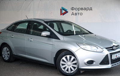 Ford Focus III, 2014 год, 820 000 рублей, 1 фотография