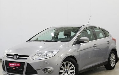 Ford Focus III, 2012 год, 850 000 рублей, 1 фотография