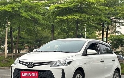 Toyota Vitz, 2020 год, 1 180 000 рублей, 1 фотография