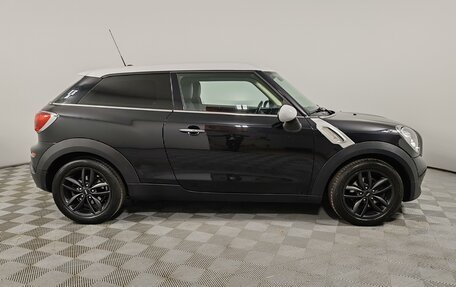MINI Hatch, 2013 год, 1 099 000 рублей, 1 фотография